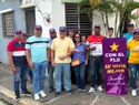 Exitosa la jornada de Esfuerzos Concentrados del PLD