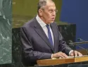 Lavrov exige en la ONU la liberación de Maduro, el fin del bloqueo a Cuba y un Estado para Palestina