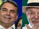 Datafolha proyecta empate técnico entre Lula y Flávio Bolsonaro en la víspera de las elecciones en Brasil