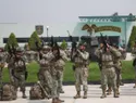 México refuerza seguridad en Sinaloa con miles de militares y policías ante ola de violencia