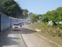 Presidente de Honduras elogia a RD como referente en seguridad fronteriza durante recorrido con Abinader