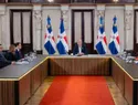 Abinader estima subsidios a combustibles en RD$40,000 millones para el cierre de 2026