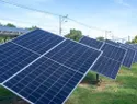 Caravana solidaria italiana recauda 426.700 dólares para paneles solares en Cuba