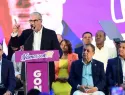 Gonzalo Castillo rechaza suspensión de consulta del PLD pero acata decisión y continúa recorridos