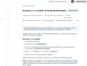 Cómo reclamar si es estafado en Facebook Marketplace