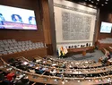 Senado de Bolivia sanciona acuerdo con el FMI por USD 1.900 millones