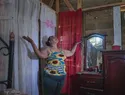 Seguros Crecer transforma los hogares de 35 familias con "Un Hogar para Crecer"