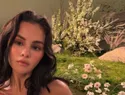 Selena Gomez afirma que vapear nicotina le cambió la voz y confiesa lo difícil que fue dejarlo