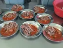 Así es la alimentación escolar en República Dominicana: recorrido por centros de cinco provincias