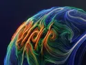 Estudio explica por qué las ondas del borde de la magnetósfera terrestre no se distribuyen por igual