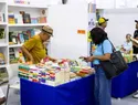 Feria del Libro Santo Domingo 2026: libreros y visitantes destacan ofertas, variedad y ambiente lector