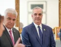 Abinader aboga por avanzar y regular la IA al mismo tiempo en América Latina