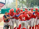 República Dominicana derrota a Panamá en el arranque de la Serie del Caribe Kids