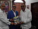 Infraestructura Escolar dice ha recuperado 814 centros educativos y proyecta intervenir 1,717 para 2026