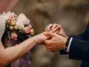 El 87 % de los matrimonios en República Dominicana durante 2025 fueron civiles