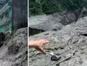 CNN: localidad nepalí de Syabru Besi queda sepultada tras mortales inundaciones