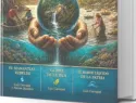 Carvajal y Bautista presentan en Santiago la trilogía "Trinchera de Ternura"