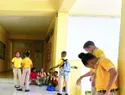ADP: unos 5,000 estudiantes sin clases en Santiago Oeste por problemas en varios centros