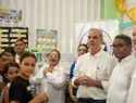 Abinader encabeza en Santiago jornada «Primero Tú» que beneficia a más de 6 mil personas