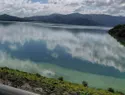 Científicos dominicanos detectan cianobacterias tóxicas en las presas de Hatillo y Valdesia
