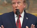 Trump dice que pronto decidirá si la guerra en Irán termina "por las buenas o por las malas"