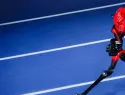 Robot humanoide Tiangong Ultra rompe récord mundial en los 100 metros en Pekín