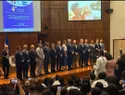 República Dominicana y Honduras fortalecen comercio, inversión y turismo en IV Foro Empresarial en Tegucigalpa