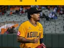 Toros derrotan 7-4 a las Águilas