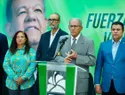 Fuerza del Pueblo acusa al Gobierno de Abinader de ser un "terrorista ambiental"