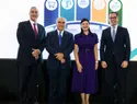 Presidente CONEP comparte en Panamá modelo de transformación económico de RD