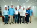 Gobierno entrega RD$30 millones en bonos para tecnificar riego a 17 productores de leche