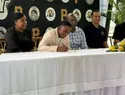 Poder Ejecutivo dicta reglamento para regular el béisbol profesional y recreativo en RD