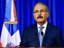 Danilo Medina atribuye muertes de neonatos a falta de protocolos médicos