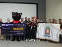 UNICARIBE gana el primer lugar del CTF Interuniversitario de Ciberseguridad 2026