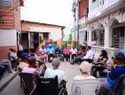 Abel Martínez fortalece su ruta presidencial: "El tiempo de poner el país en orden está cada vez más cerca"