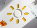 Especialista advierte sobre la deficiencia de vitamina D y su vínculo con la obesidad y enfermedades intestinales