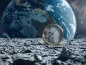 Impulsan un Tiempo Lunar Coordinado para sincronizar misiones espaciales