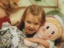 La niña secuestrada sobrevivió 70 horas en un pozo séptico y fue hallada por casualidad