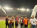 Deportivo Lara se impone en el derby guaro y levanta la Copa Diablitos? Underwood?
