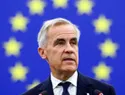 Carney critica a Trump en Francia y apoya estrechar lazos de Canadá con la Unión Europea