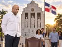 La Silla que Duarte dejó Vacía