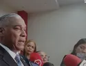 Vicerrector UASD alerta sobre aumento de feminicidios y llama a los padres a involucrarse