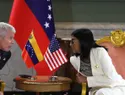 Venezuela firma acuerdos energéticos con Estados Unidos e Italia por más de US$ 10.000 millones