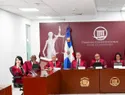 Tribunal Constitucional condena a cuatro instituciones del Estado por desacatar sentencias