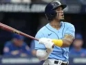 Leones del Escogido dejan en libertad a cuatro jugadores, incluido Wander Franco