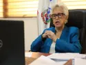 Milagros Ortiz Bosch pide a Leonel Fernández definir postura del PRM ante conflictos internacionales