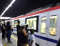 Metro de Santo Domingo elimina transbordo en estación María Montez a partir de este domingo