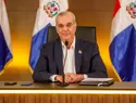 Abinader recibirá Insignia de Oro de Americas Society en NY