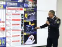 Policía intensifica ofensiva con más de 170 abatidos este año