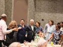 Endocrinóloga Corina de Jesús se retira de su exitosa carrera médica